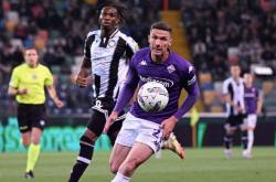 lol全球总决赛-佛罗伦萨全力备战，乌迪内斯需全力以赴