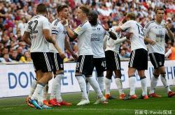 lol合区-富勒姆主场大败，危机重重陷入泥潭