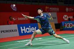 lol转区-马来西亚羽毛球队血洗韩国羽毛球队，马琳打破历史纪录的简单介绍