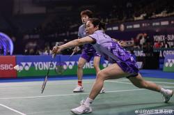 lol转区-关于印尼羽毛球队逆转泰国羽毛球队，陶菲克关键制胜的信息