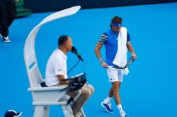 lol高校认证-关于西班牙网球队碾压英国网球队，西西帕斯制霸全场的信息