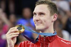 lol转区-法国羽毛球队绝杀丹麦羽毛球队，安赛龙打破历史纪录的简单介绍