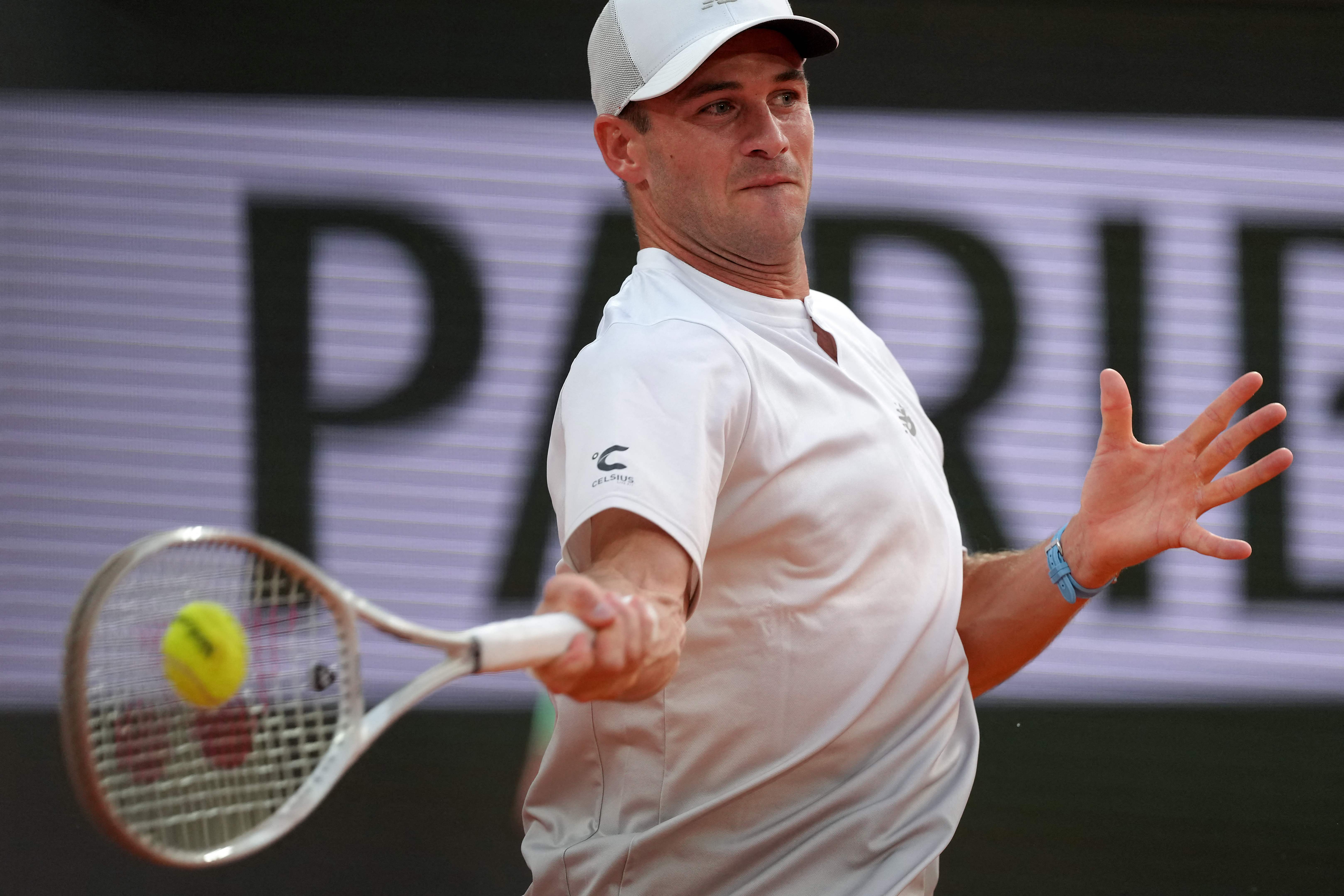 法国网球队横扫德国网球队,阿尔卡拉斯三分雨点燃全场 法国网球队横扫德国网球队,阿尔卡拉斯三分雨点燃全场