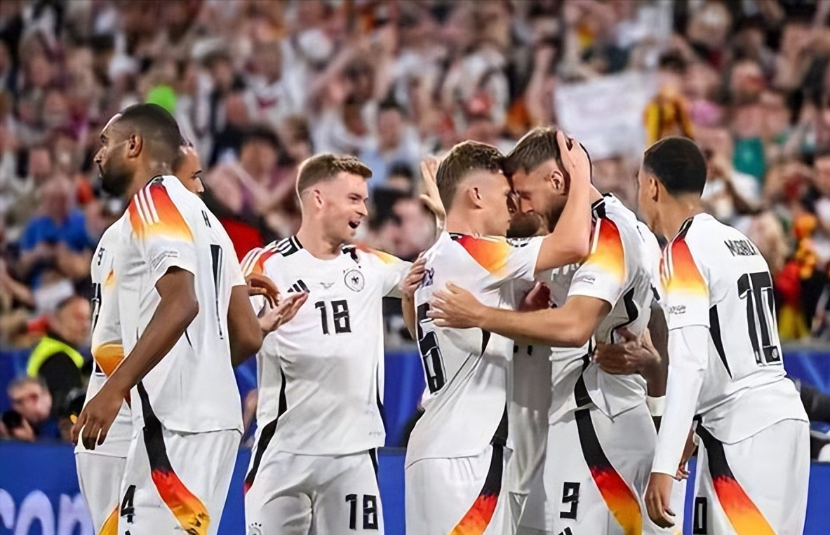 德国队横扫瑞典队，张本智和状态火热