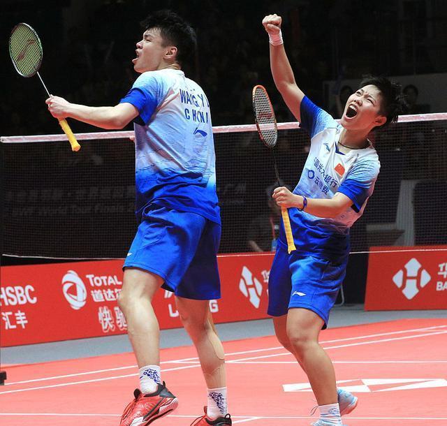 泰国队逆转丹麦队,黄鸭组合统治全场 泰国队逆转丹麦队,黄鸭组合统治全场